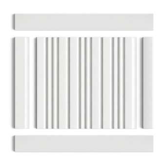Панель HI WOOD